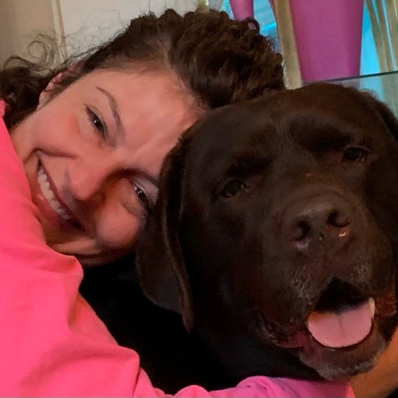 Meet your Posher, Maryna - Picture 2 of 2